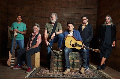 current members of dead and company